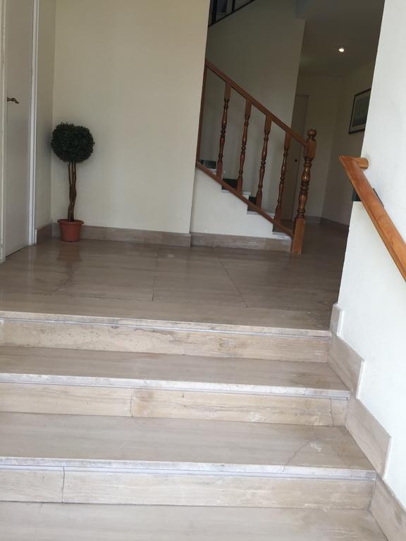 Sitges Seafront Ribera Apartment Værelse billede