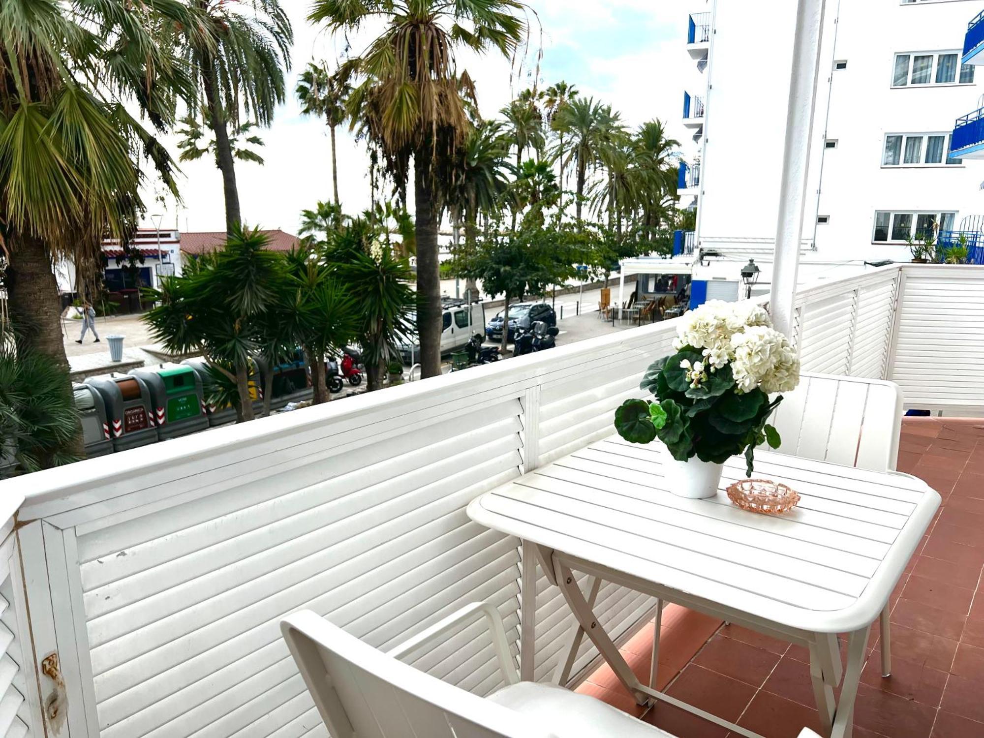 Sitges Seafront Ribera Apartment Eksteriør billede